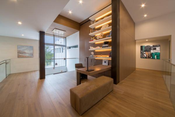Barcelona-Office