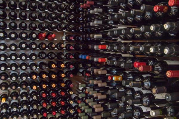Barcelona-Wine