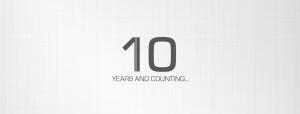 MS2 Design Studio - 10 Year Anniversary 2