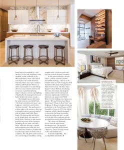 Miami Modern Luxury Magazine Men of The Moment 3