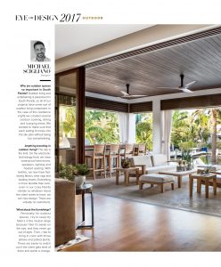 Luxe Magazine MS2 Design Studio Inc. Interiors Publication Article